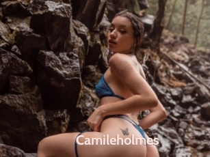 Camileholmes