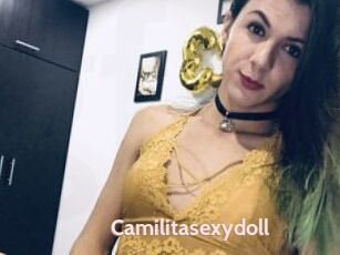 Camilitasexydoll