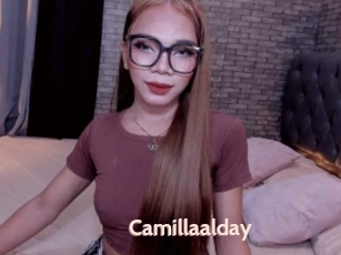 Camillaalday