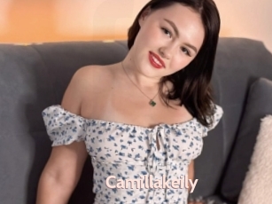 Camillakeily