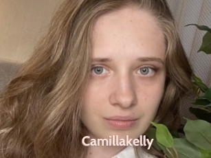 Camillakelly