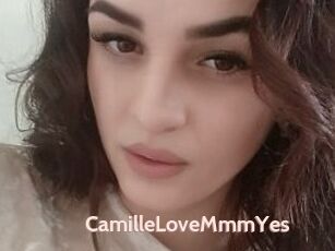 CamilleLoveMmmYes