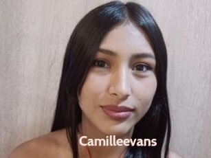 Camilleevans