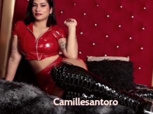 Camillesantoro