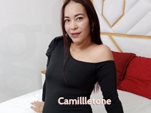 Camillletone