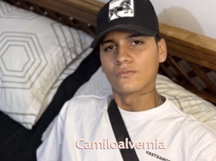 Camiloalvernia