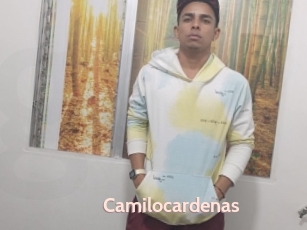 Camilocardenas
