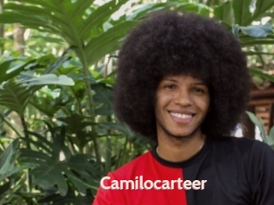 Camilocarteer