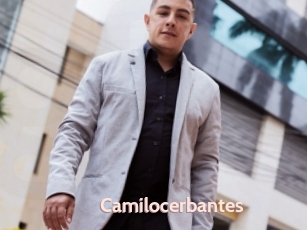Camilocerbantes