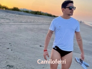 Camiloferri