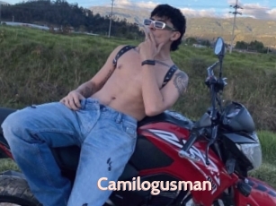 Camilogusman