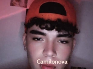 Camilonova