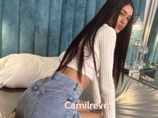 Camilrevet