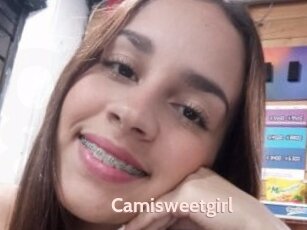 Camisweetgirl