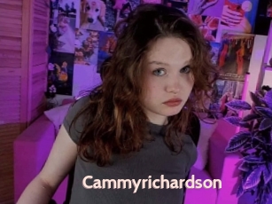 Cammyrichardson