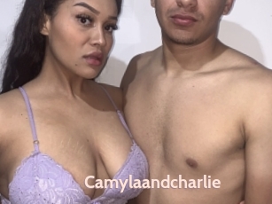 Camylaandcharlie