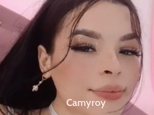Camyroy