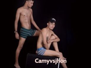 Camyvsjhon
