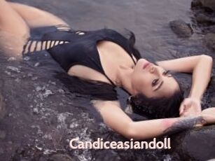 Candiceasiandoll