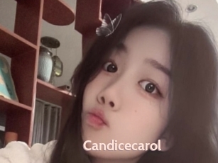 Candicecarol