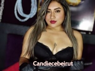 Candiecebeirut