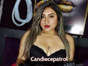 Candiecepatrol