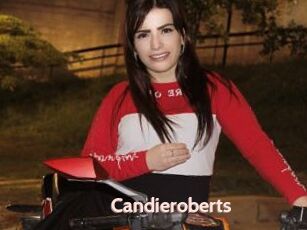 Candieroberts