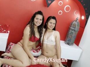 CandyXsusan