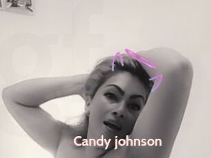 Candy_johnson