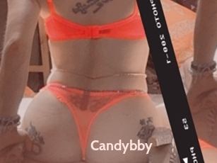 Candybby