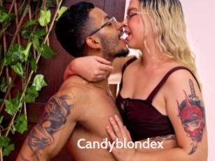 Candyblondex