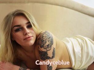 Candyceblue