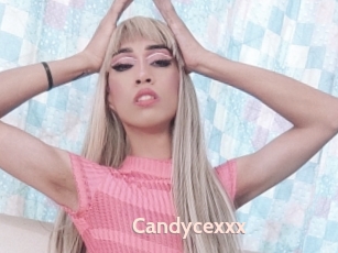Candycexxx