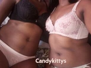 Candykittys