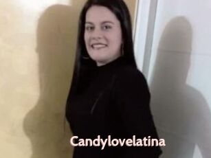 Candylovelatina