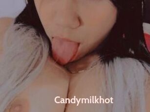 Candymilkhot
