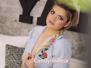 Candymillesx