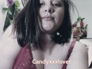 Candyxxxlover