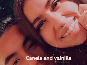Canela_and_vainilla