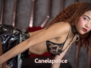 Canelaponce