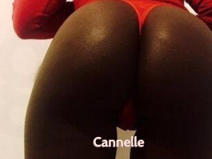 Cannelle