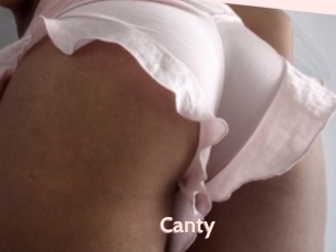 Canty
