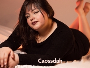 Caossdah