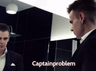 Captainproblem