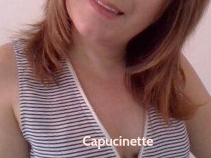 Capucinette