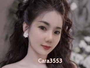 Cara3553