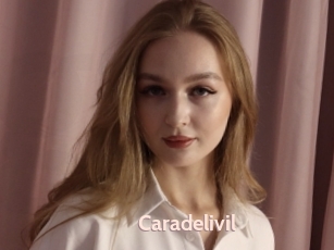 Caradelivil