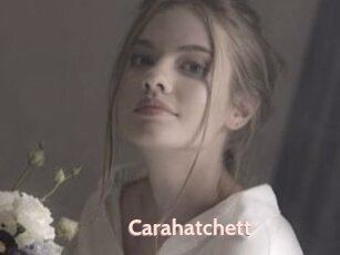 Carahatchett