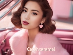 Carahcaramel