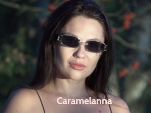 Caramelanna